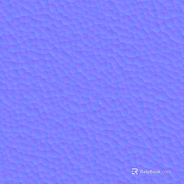 Modern wood carved relief texture