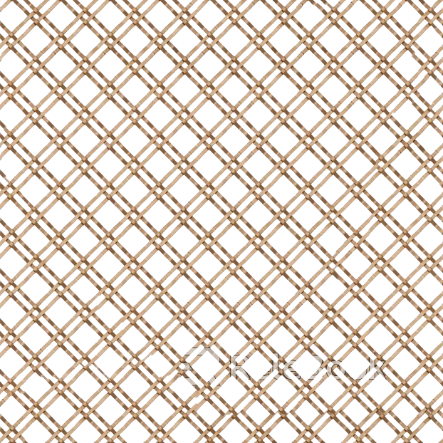 Woven Rattan Seamless texture