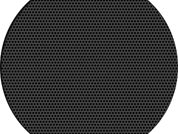 Perforated plate metal texture (ID:ffaif9335)