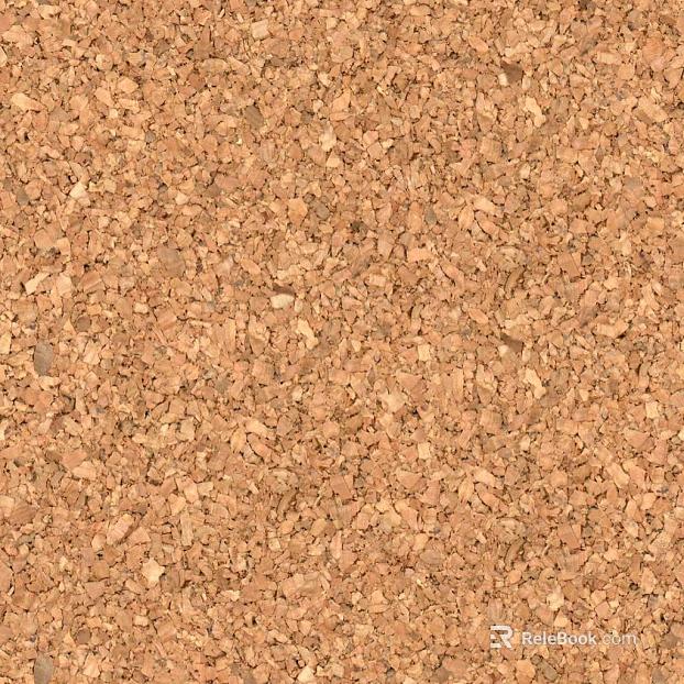 sawdust texture