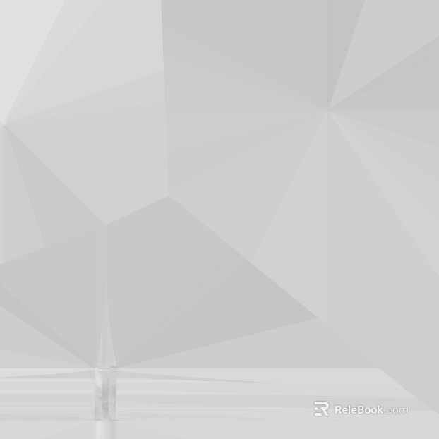 Light gray geometric art paint wall texture