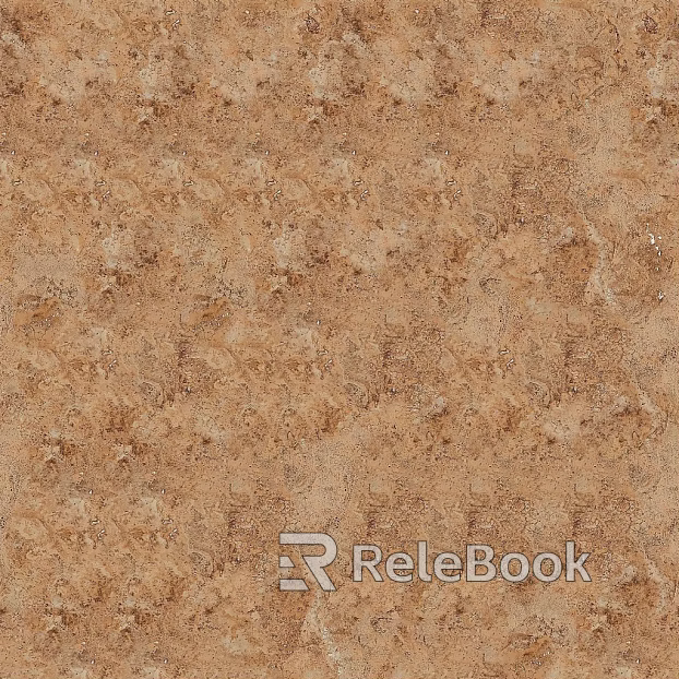 Antique Brick Seamless texture