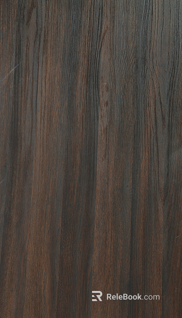 Wood grain texture