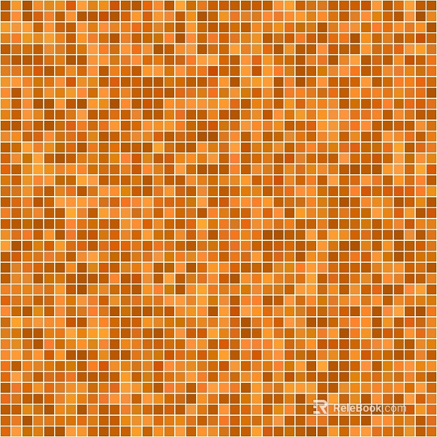 ceramic mosaic texture