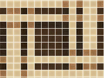 mosaic map texture (ID:ffaef2449)
