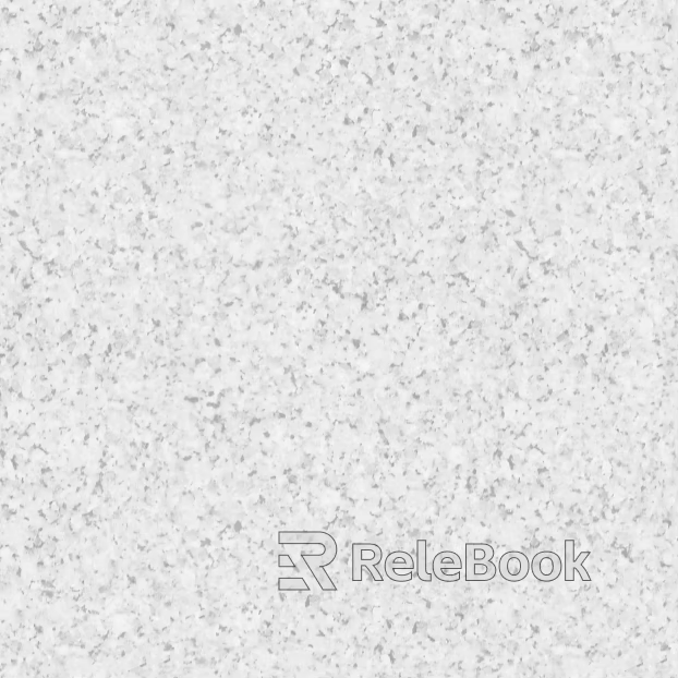 granite thick sesame white granite litchi surface texture