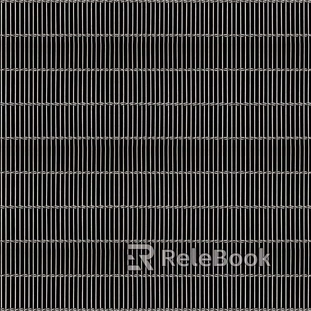 Barbed wire texture
