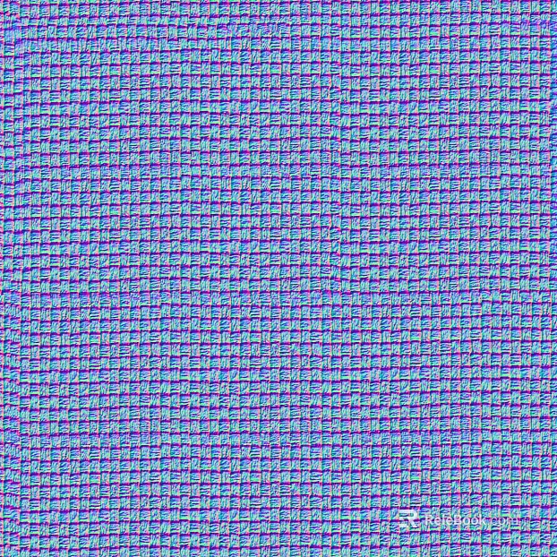 Normal Bump texture