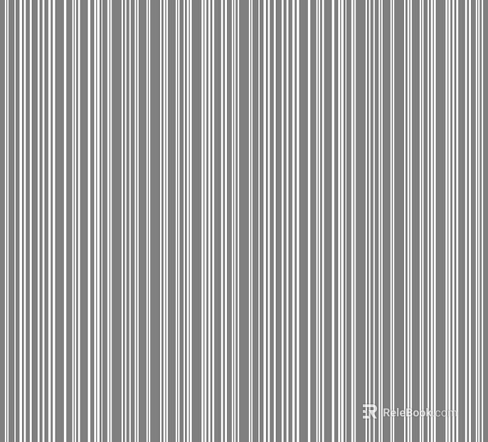 Black and White Bump texture