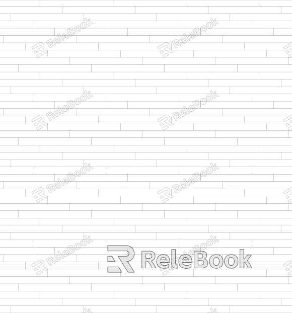 Black and White Bump texture