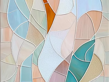 Art Glass texture (ID:ffach464748)