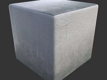Concrete PBR texture (ID:ffach846851)