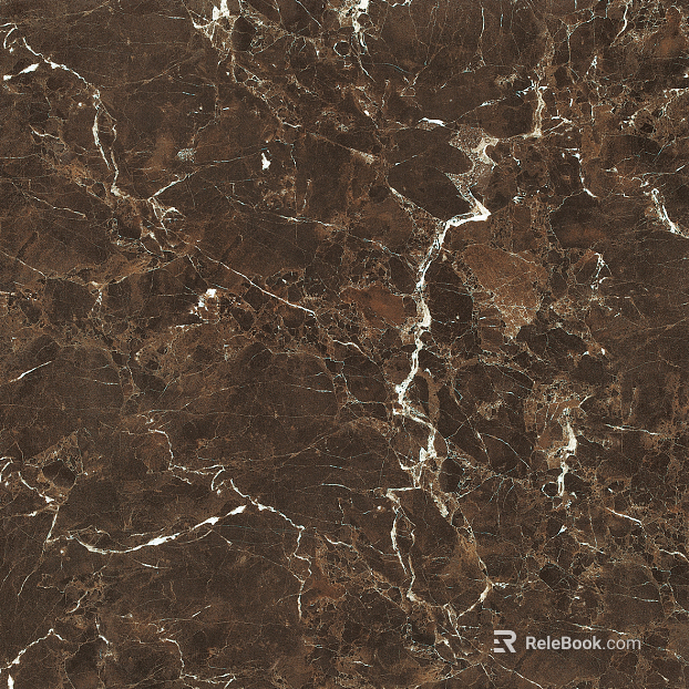 Mesh pattern marble deep coffee net marble material texture