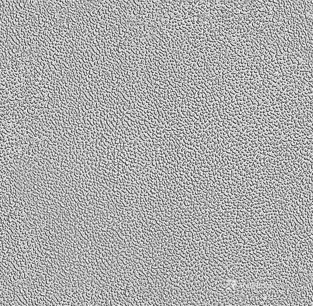Plastic texture