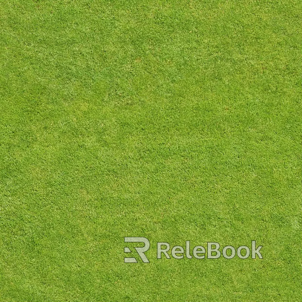 Turf texture