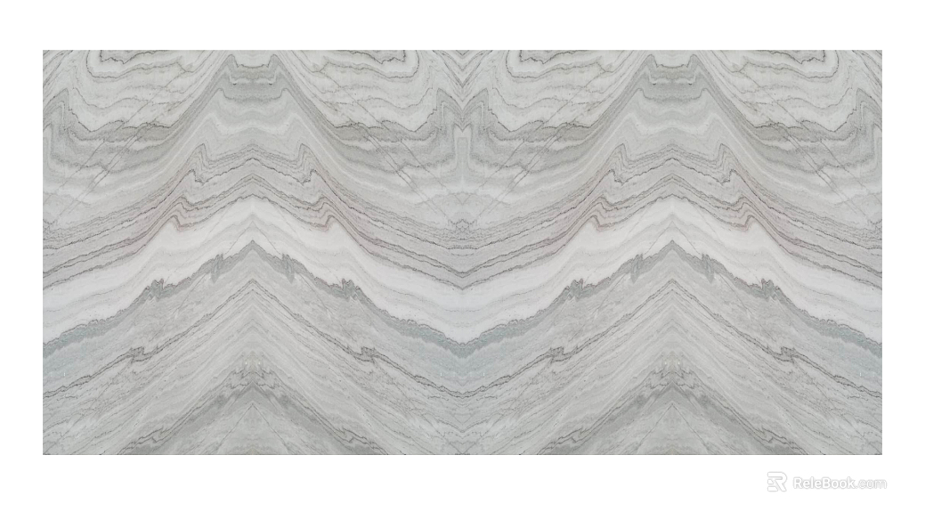 running water pattern marble texture