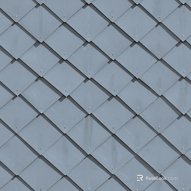 red tile texture