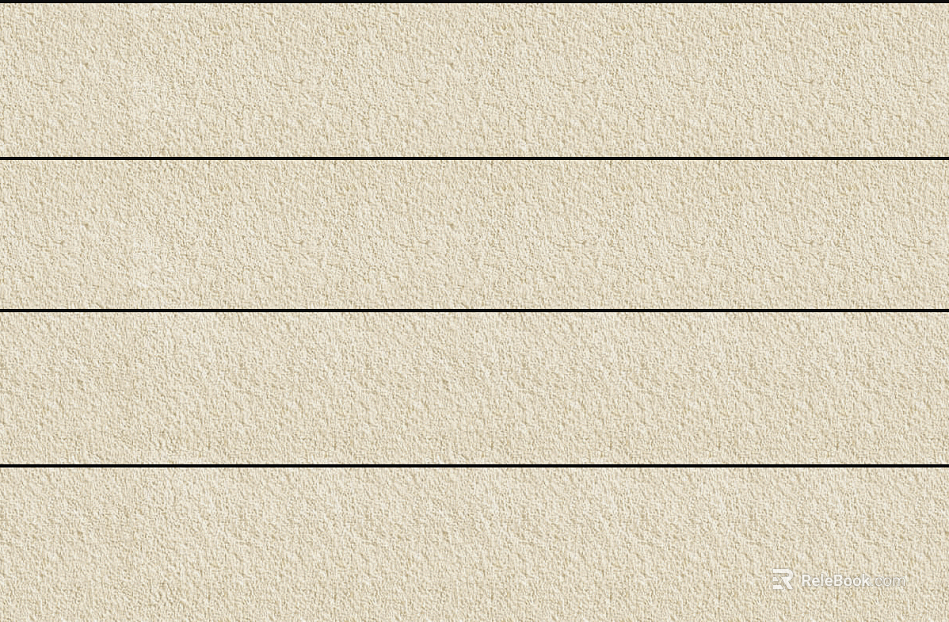 True stone paint texture