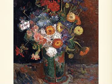 Oil painting texture (ID:ffajg56745)