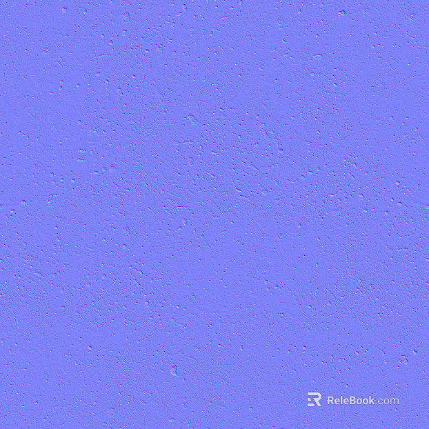 Normal Bump texture