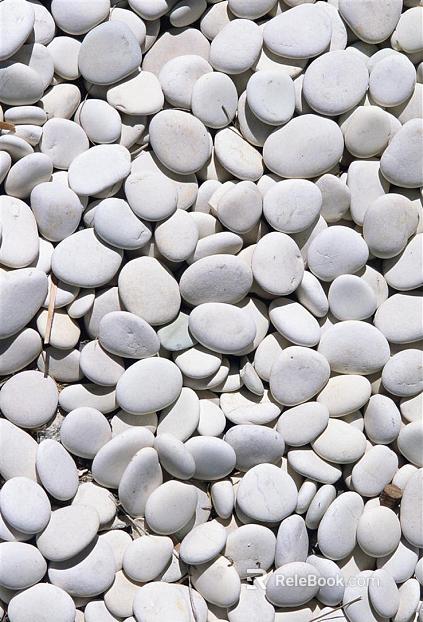 Pebbles texture