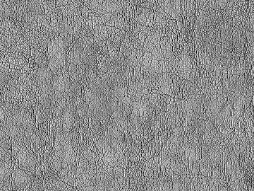 fine grain leather 3d model