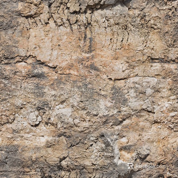 Rock texture