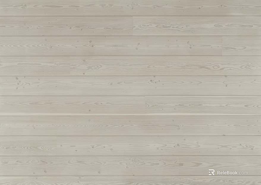 Wooden panel texture