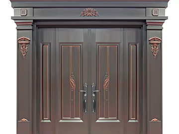 Door texture (ID:ffach108288)