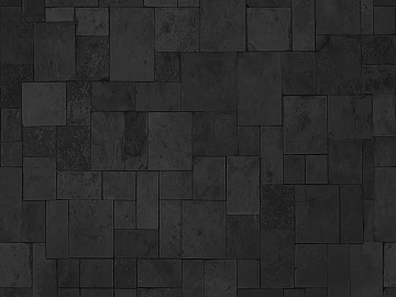 Lattice Brick Black Brick Seamless texture (ID:ffajg70781)