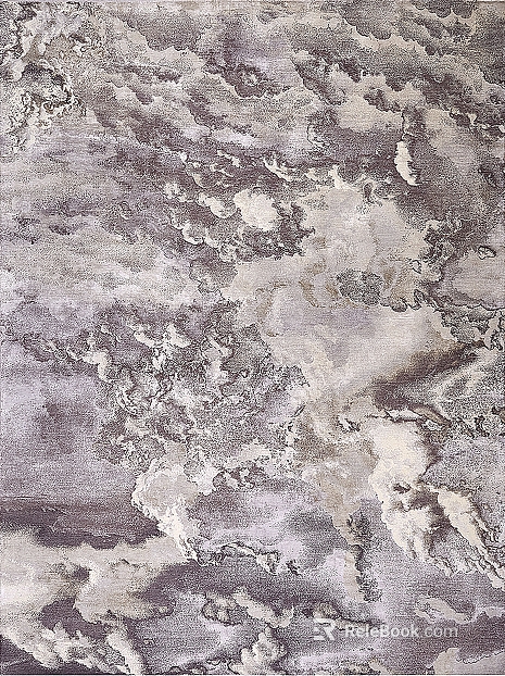 Plain pattern carpet texture