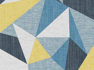 geometric carpet texture (ID:ffagf8142)