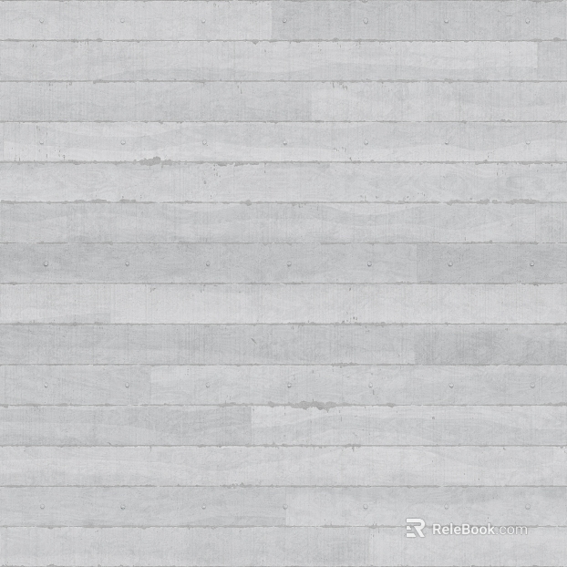 Cement board texture