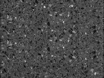 terrazzo black quartz brick texture (ID:ffajg82888)