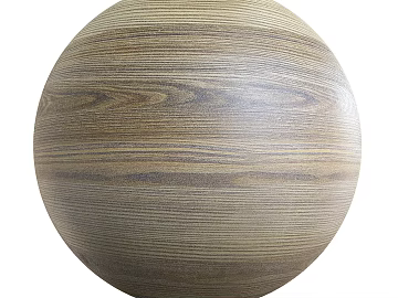 Wood Grain PBR texture (ID:ffach402244)