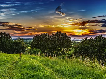Country Exterior Exterior Window Exterior Outdoor Landscape Nature Exterior texture (ID:ffach363385)