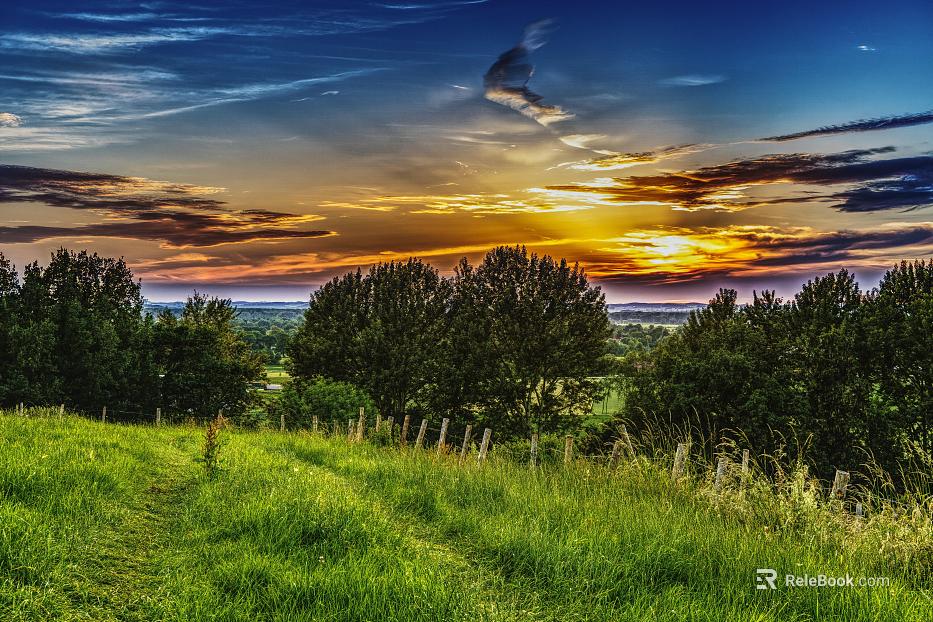 Country Exterior Exterior Window Exterior Outdoor Landscape Nature Exterior texture