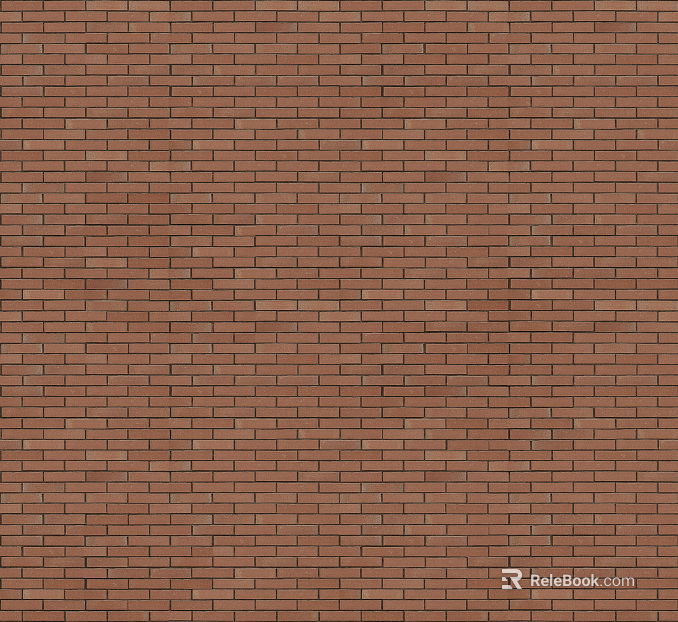 brick wall outdoor red wall tile texture