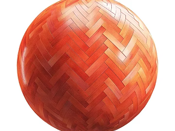 parquet floor PBR texture (ID:ffach270444)