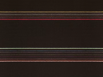Stripes 3d model