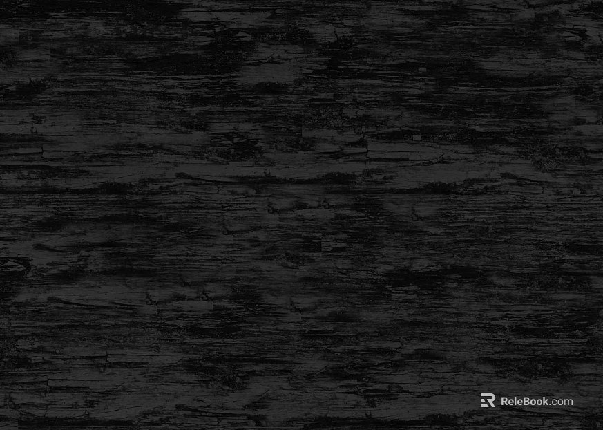 Black and White Bump texture