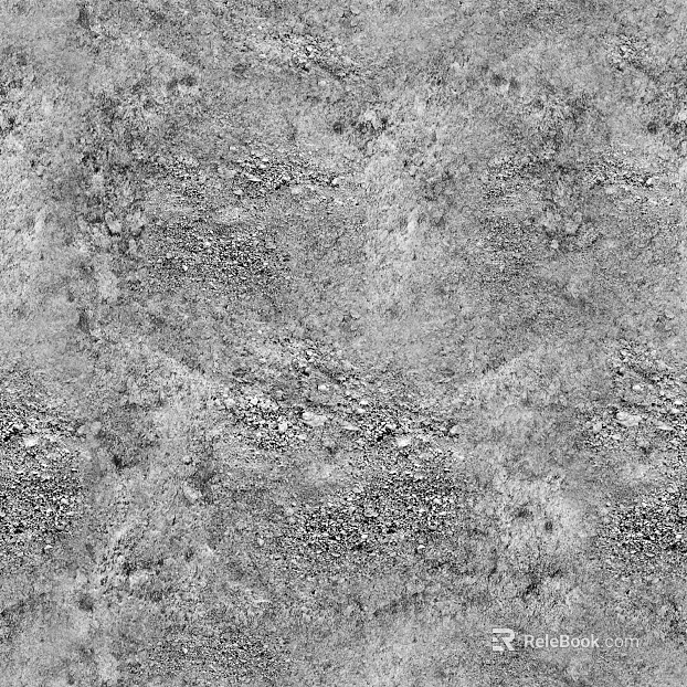 Cement floor texture