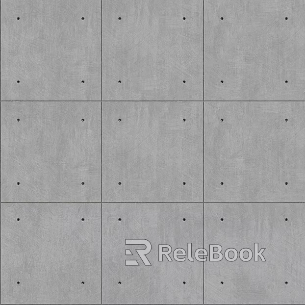 cement brick warm gray cement concrete floor texture