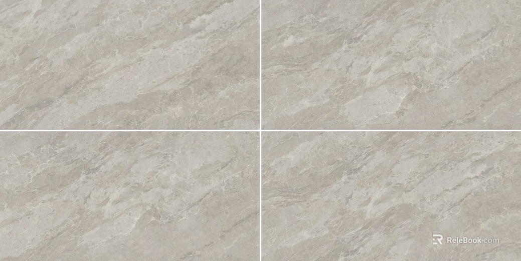 Mesh-grain marble Light-colored warm gray mid-plate marble texture