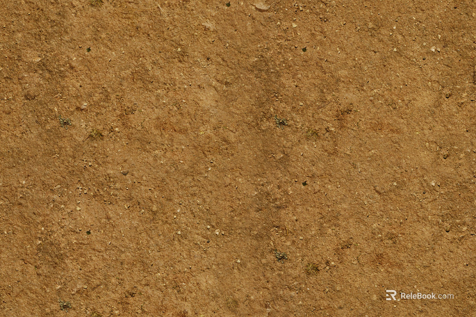 Sand texture