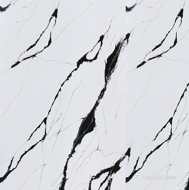 Mesh Marble Splash Ink Flooring texture