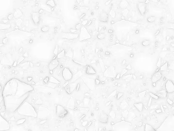 White terrazzo kitchen and bathroom wall surface texture (ID:ffaeh777576)
