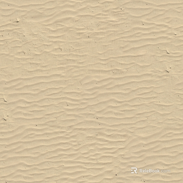 Beach texture