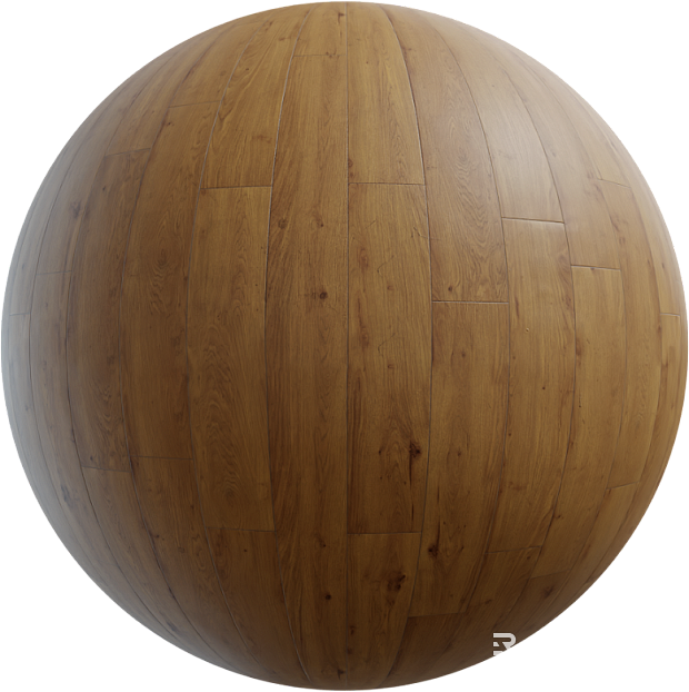 Flooring PBR texture