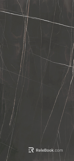 Marco Polo Straight Marble Lauren Grey texture